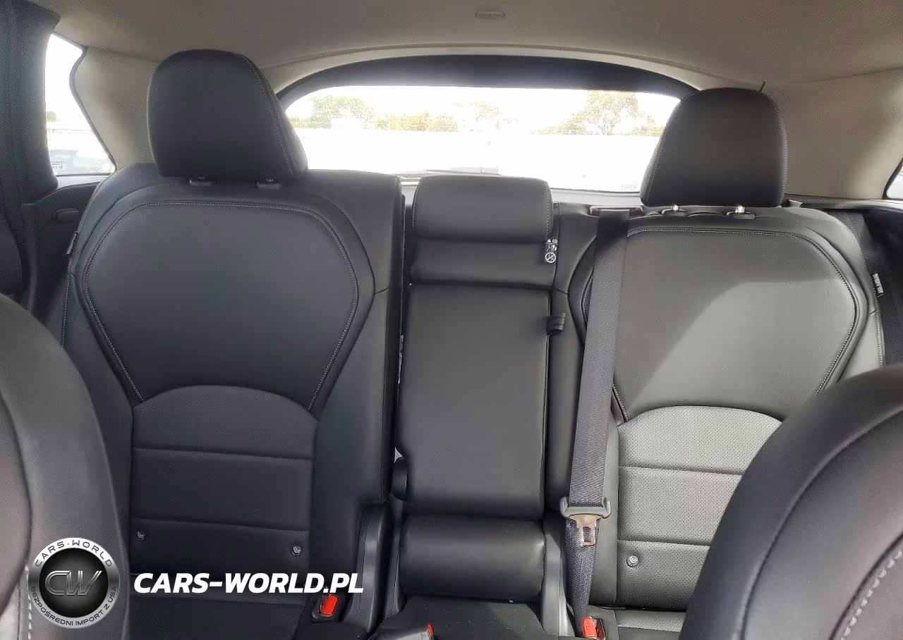 2024 Infiniti Qx50 Luxe VIN:3PCAJ5BB9RF114851 - 10