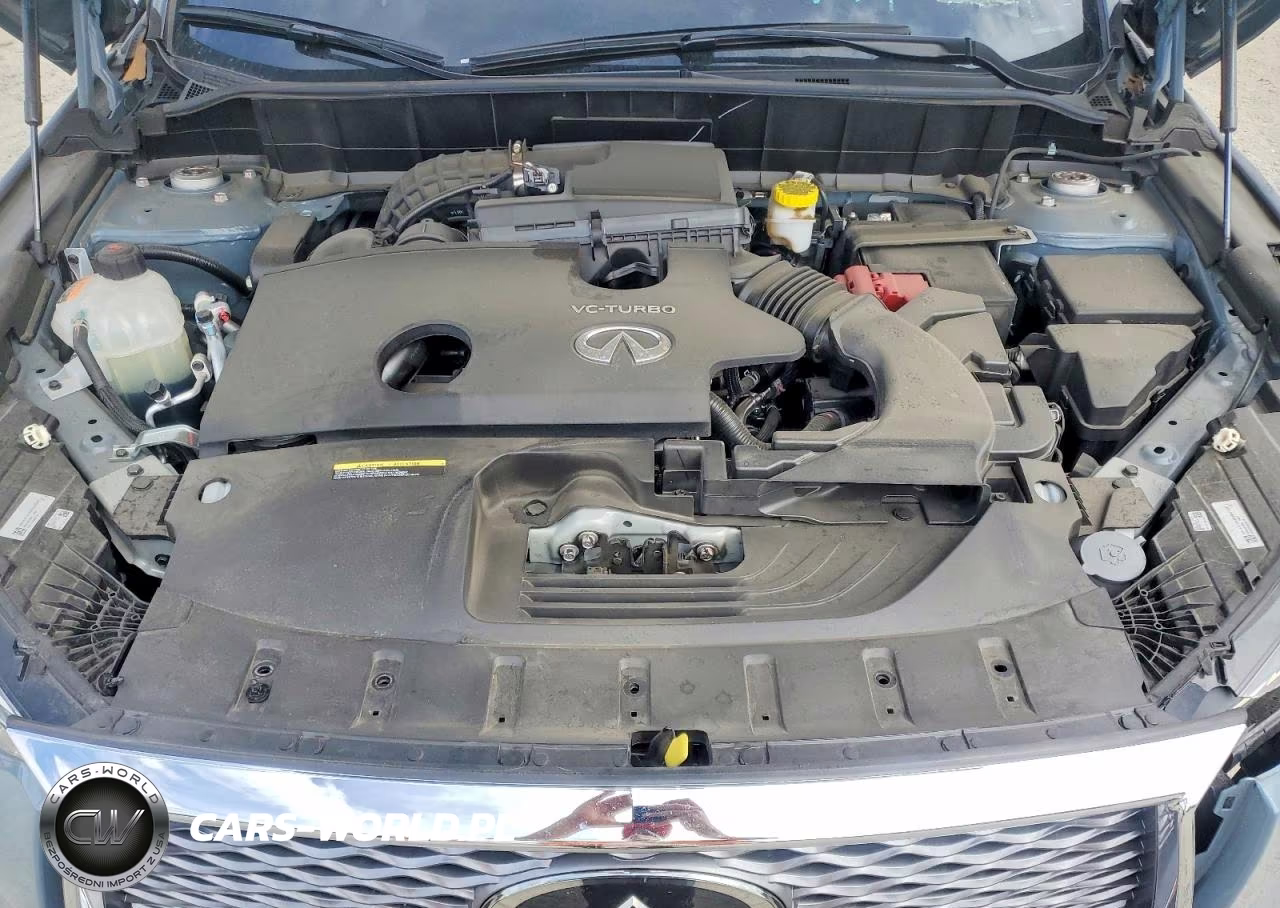 2024 Infiniti Qx50 Luxe VIN:3PCAJ5BB9RF114851 - 12