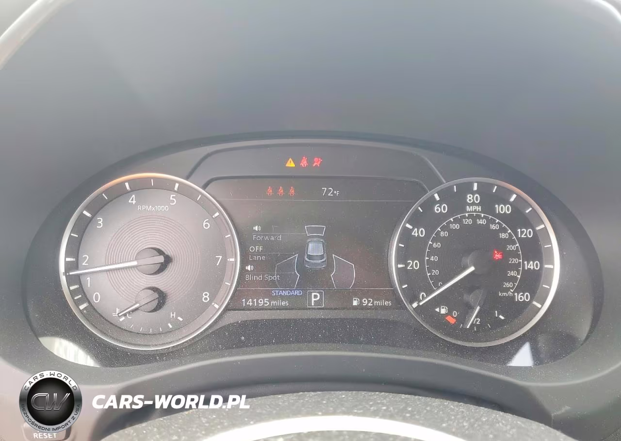 2024 Infiniti Qx50 Luxe VIN:3PCAJ5BB9RF114851 - 9
