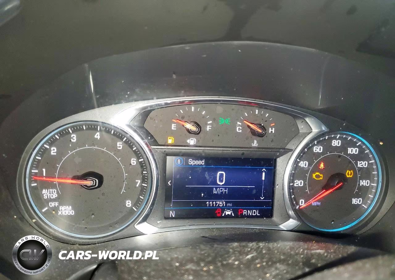 2021 Chevrolet Equinox Lt VIN:2GNAXKEV5M6137651 - 9