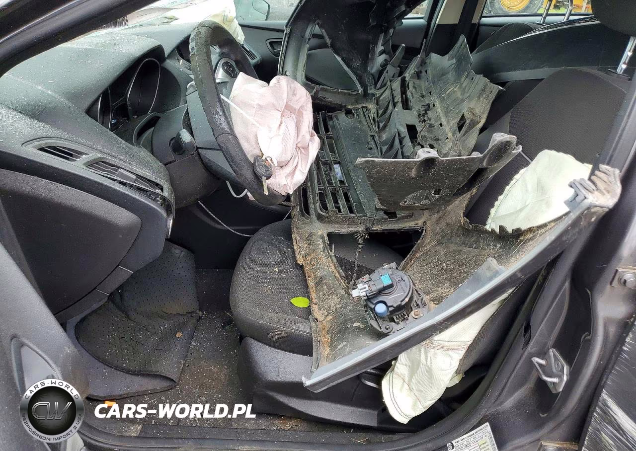 2012 Ford Focus Se VIN:1FAHP3F2XCL186695 - 7