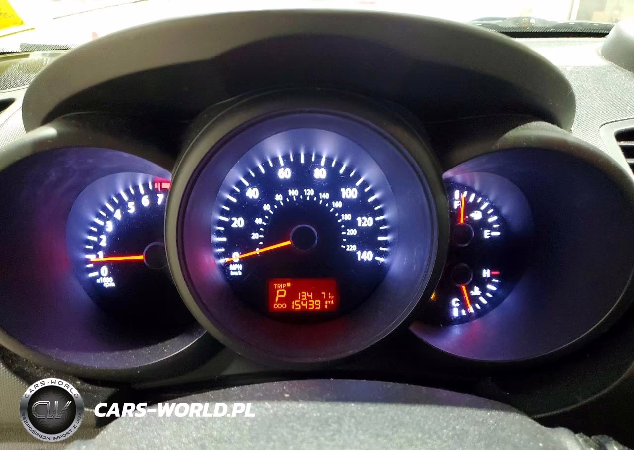 2013 Kia Soul Base VIN:KNDJT2A51D7607281 - 9