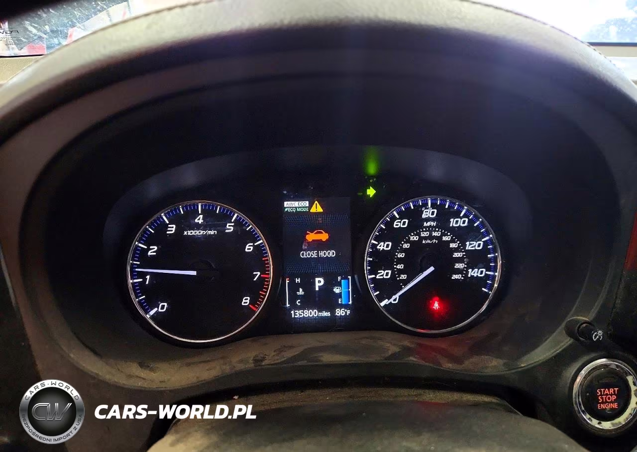 2019 Mitsubishi Outlander Se VIN:JA4AZ3A31KZ044103 - 9