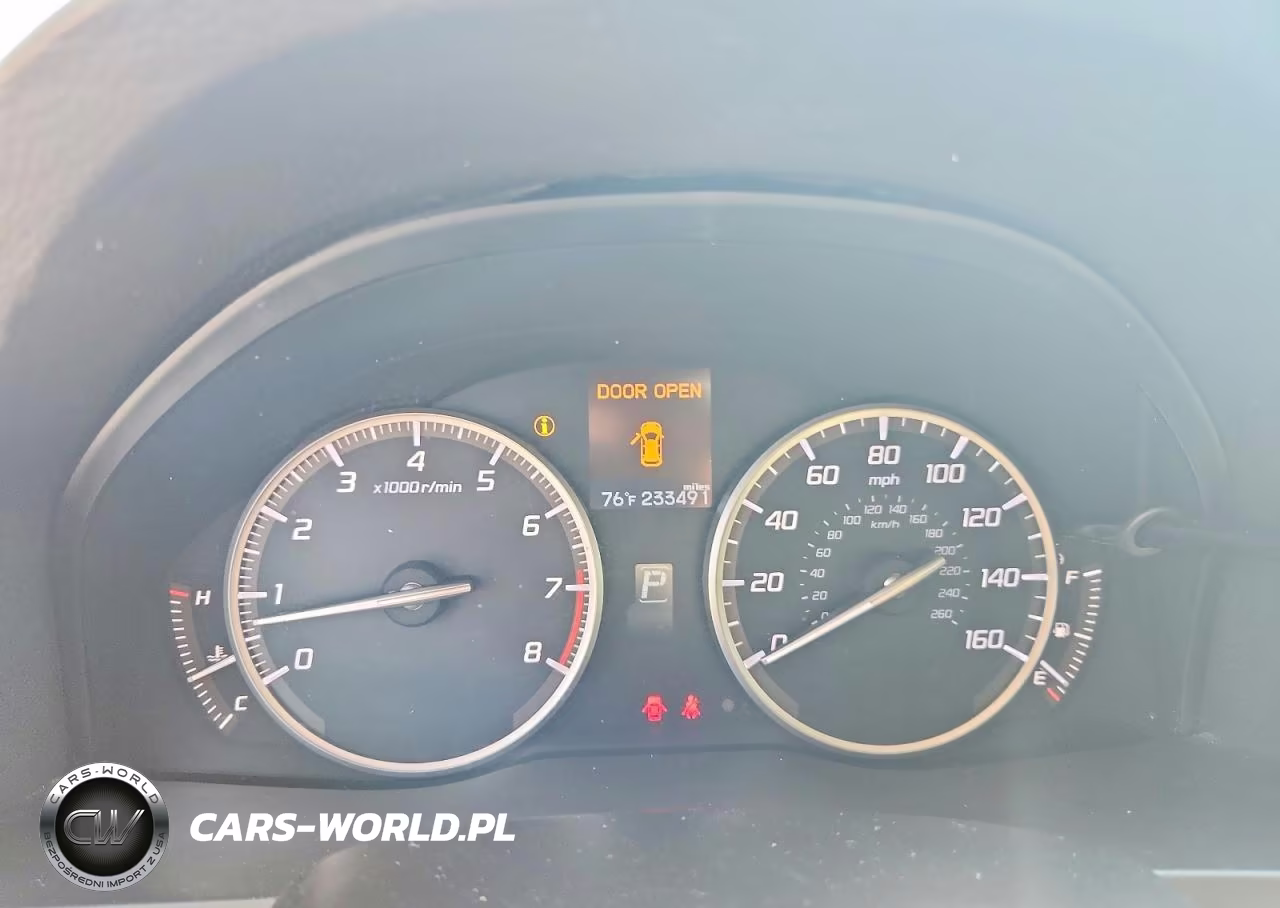 2013 Acura Rdx Technology VIN:5J8TB3H57DL018512 - 9