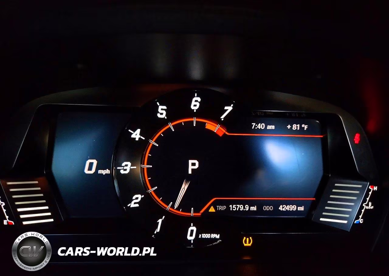 2020 Toyota Gr Supra 3.0 Premium VIN:WZ1DB4C02LW028917 - 9