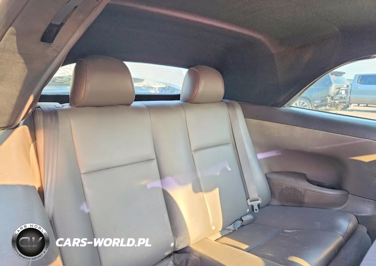 2005 Toyota Camry Solara Sle V6 VIN:4T1FA38P25U061713 - 10
