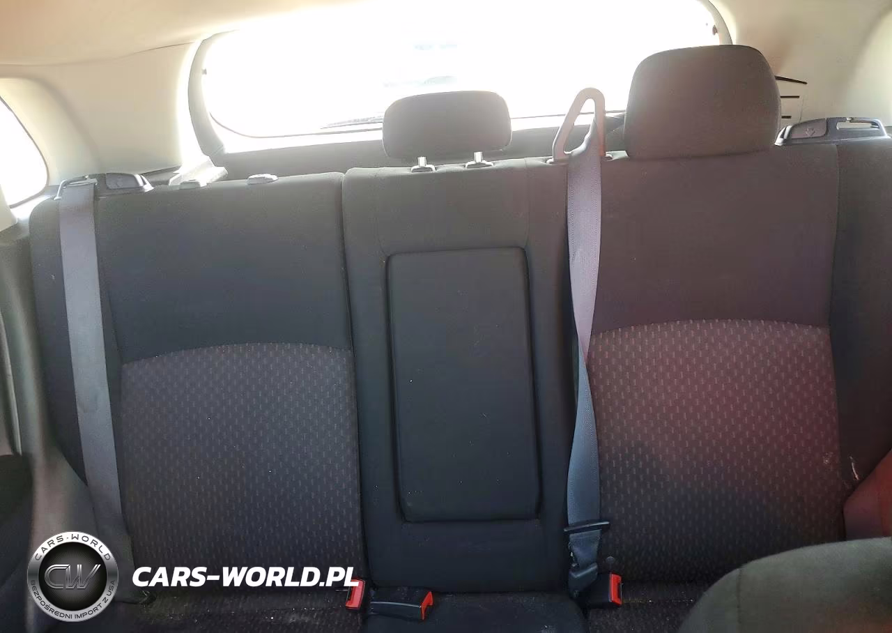 2019 Mitsubishi Outlander Sport Es VIN:JA4AP3AU0KU015591 - 10