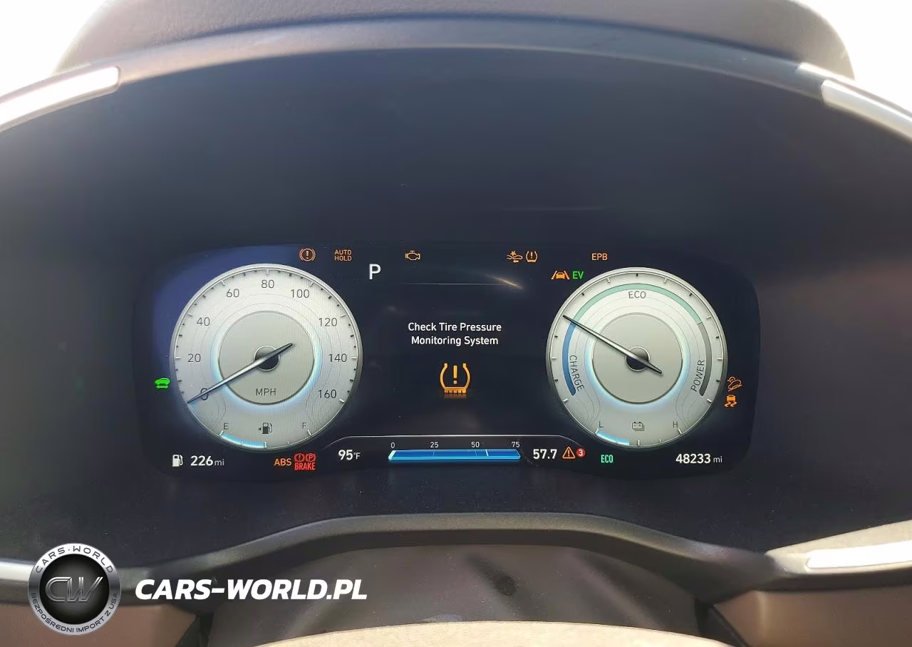2023 Hyundai Santa Fe Sel VIN:KM8S6DA22PU098901 - 9