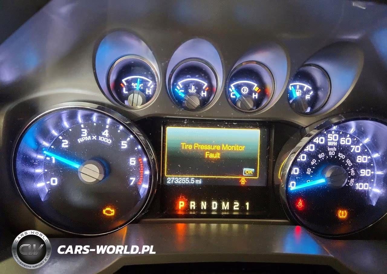 2011 Ford F250 Super Duty VIN:1FT7W2B62BEB99231 - 9