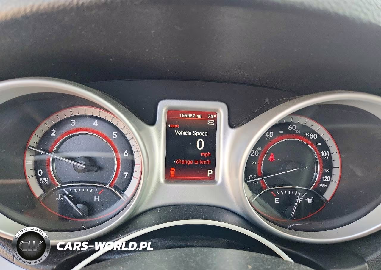 2018 Dodge Journey Se VIN:3C4PDCAB6JT294903 - 9