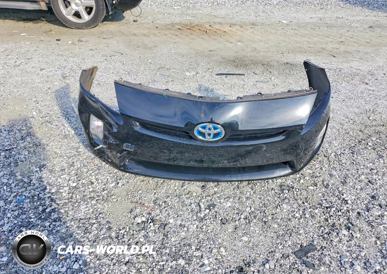 2010 Toyota Prius Ii VIN:JTDKN3DU9A0242747 - 12