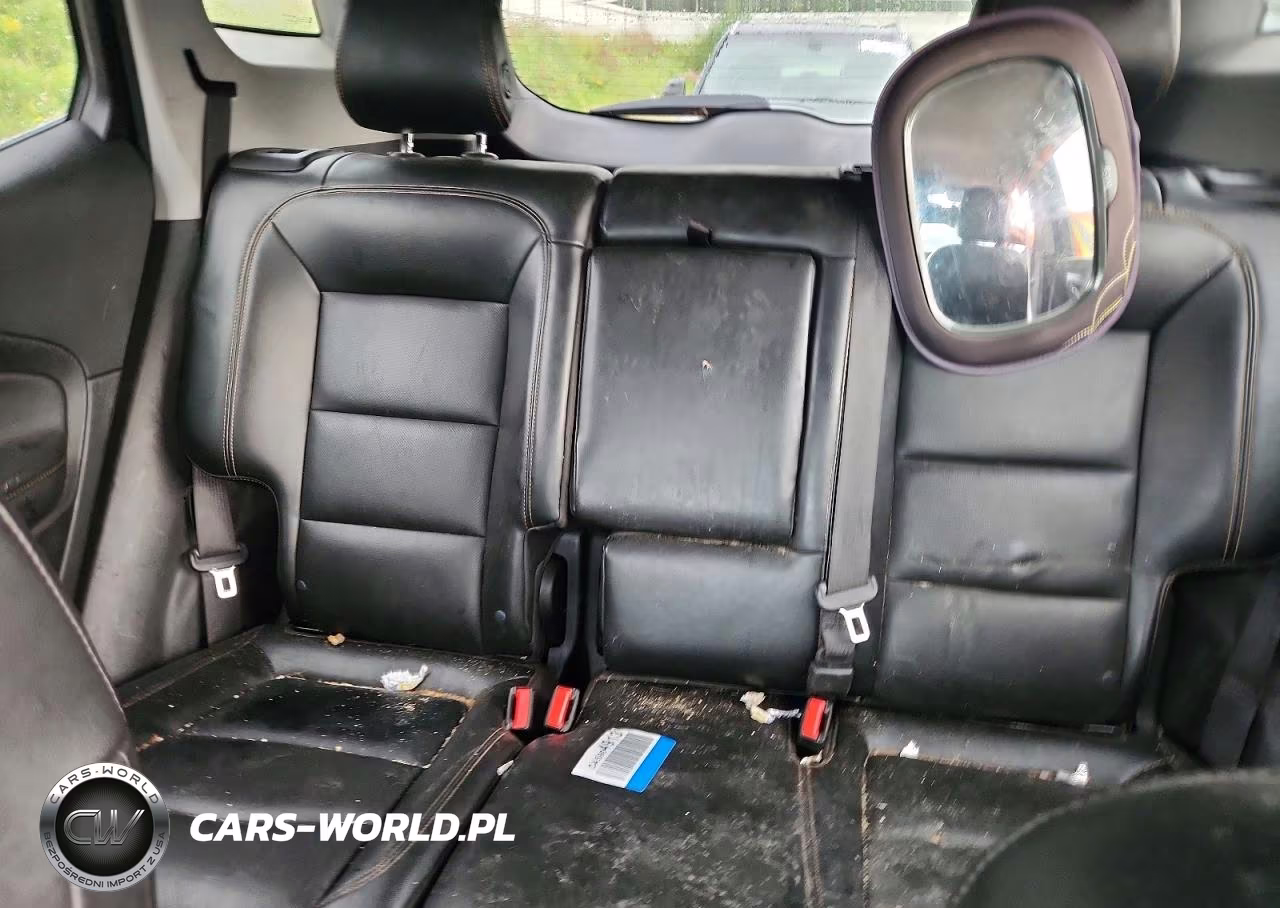 2019 GMC Terrain Slt VIN:3GKALVEV7KL201398 - 10