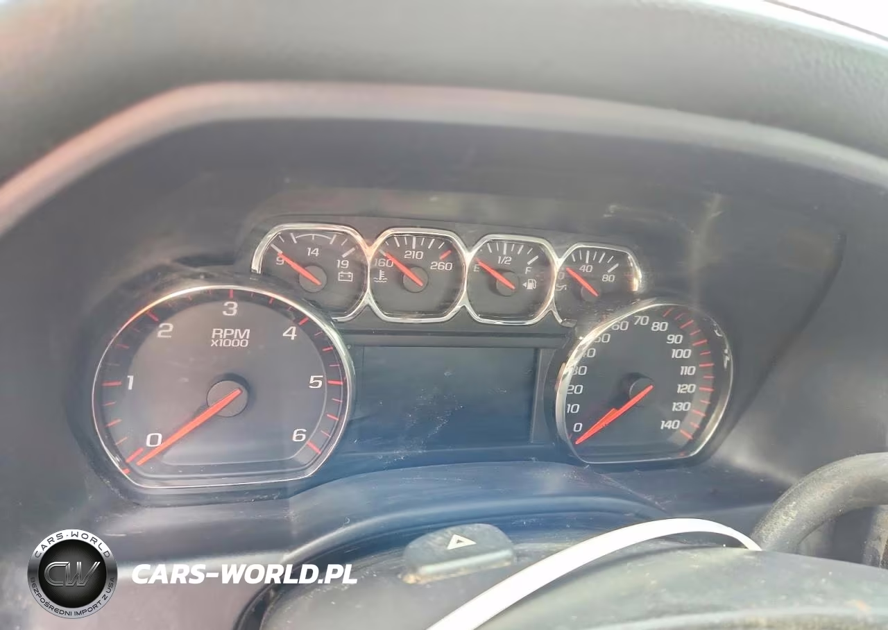 2015 GMC Sierra K1500 Sle VIN:1GTV2UEH5FZ222561 - 9