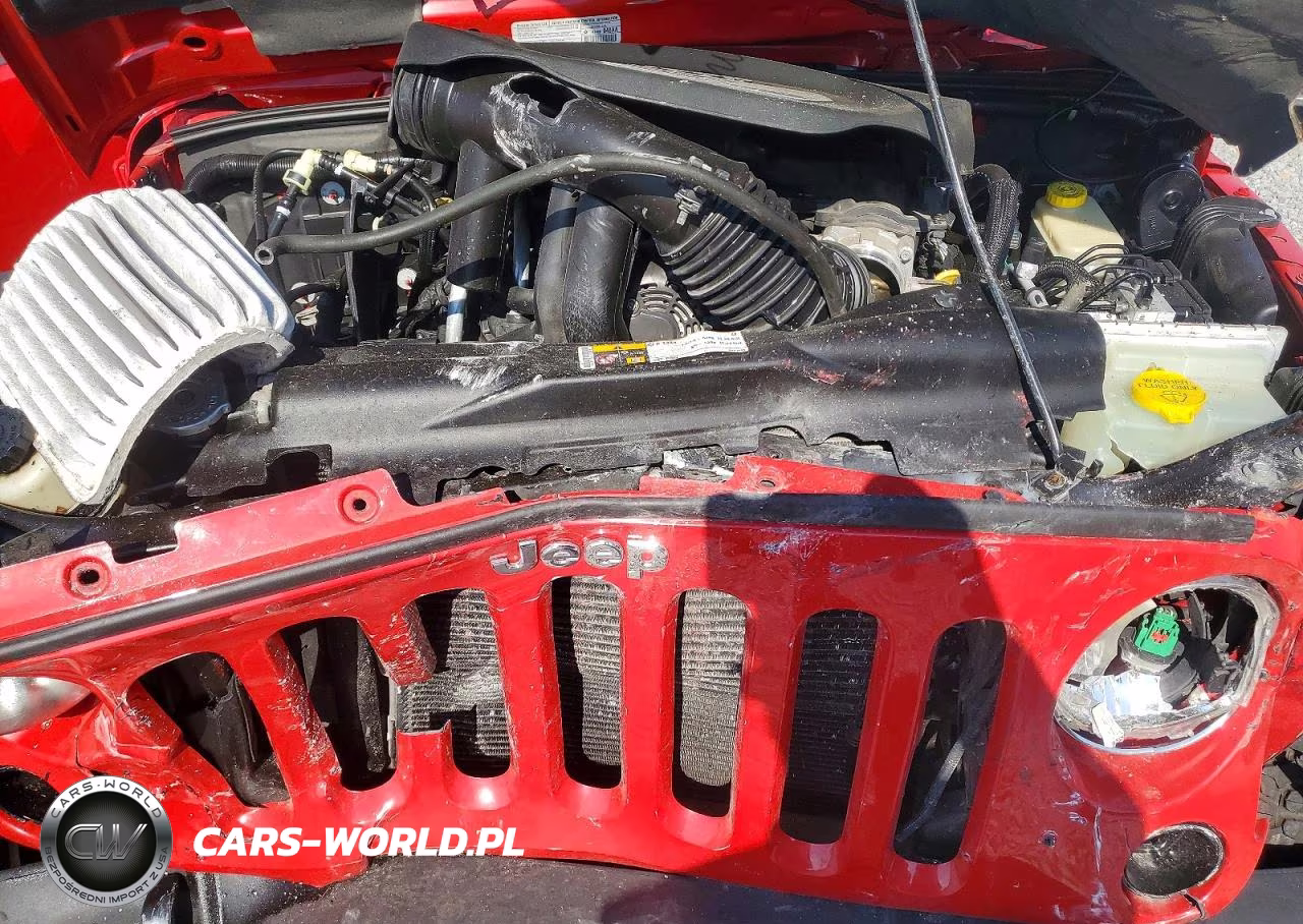 2014 Jeep Wrangler Rubicon VIN:1C4BJWCG2EL248273 - 12