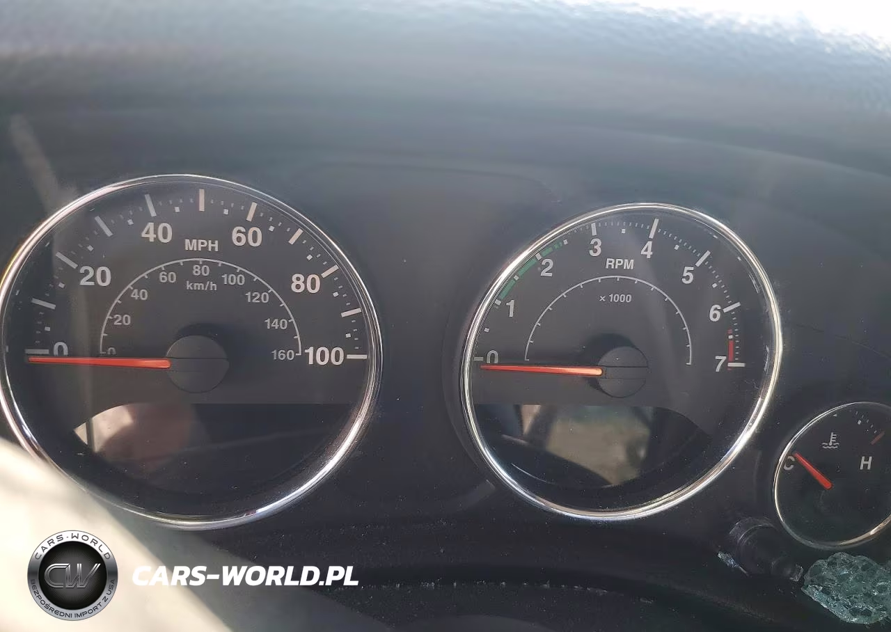 2014 Jeep Wrangler Rubicon VIN:1C4BJWCG2EL248273 - 9