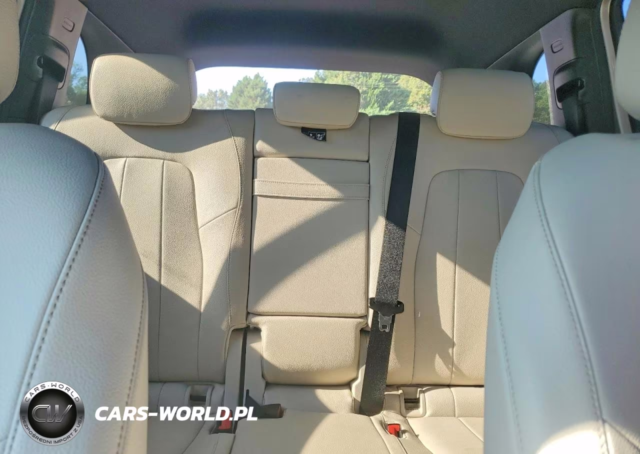 2021 Mercedes-Benz Glb 250 4Matic VIN:W1N4M4HB0MW110397 - 10
