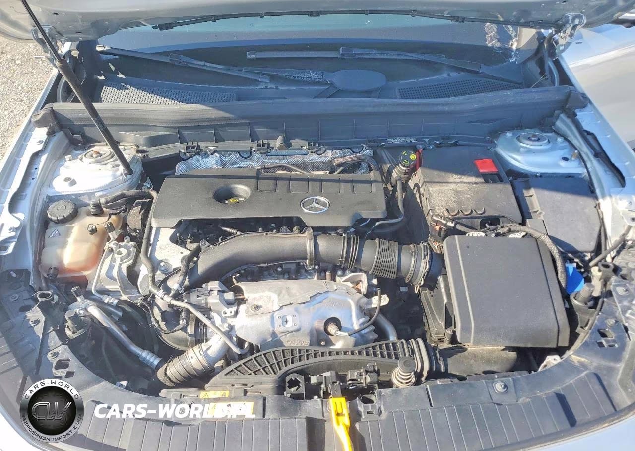 2021 Mercedes-Benz Glb 250 4Matic VIN:W1N4M4HB0MW110397 - 12