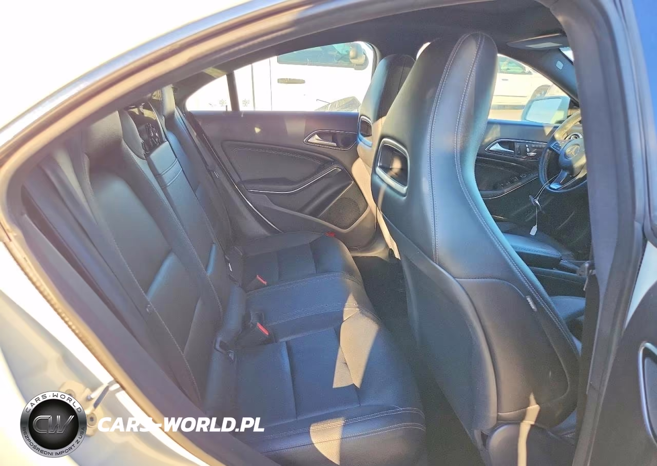 2018 Mercedes-Benz Cla 250 4Matic VIN:WDDSJ4GB4JN507708 - 10