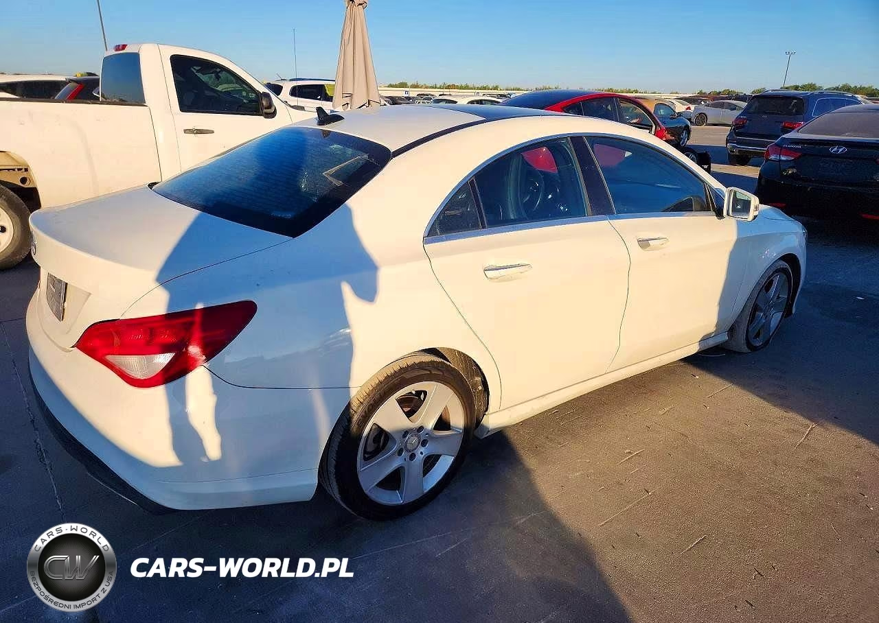 2018 Mercedes-Benz Cla 250 4Matic VIN:WDDSJ4GB4JN507708 - 3