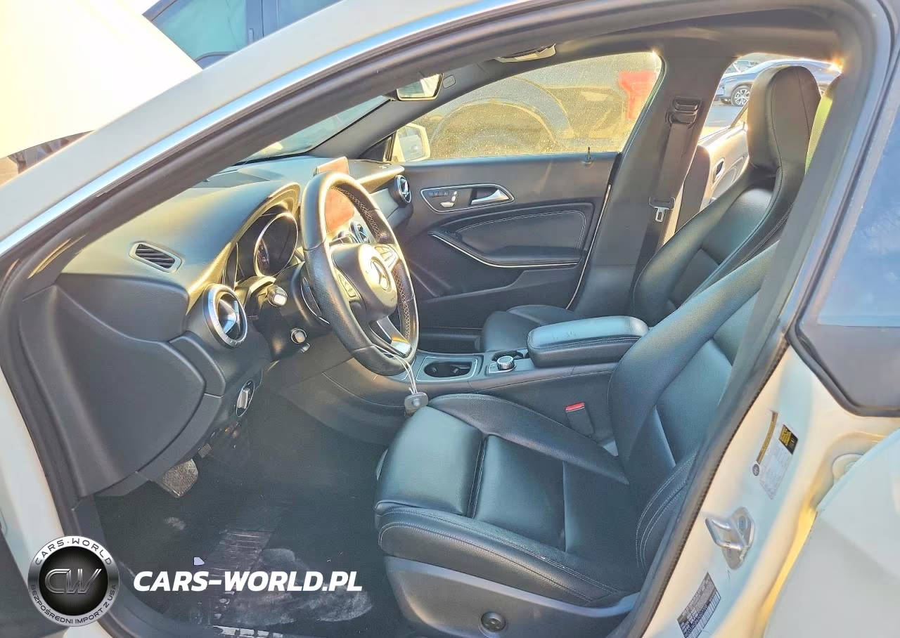 2018 Mercedes-Benz Cla 250 4Matic VIN:WDDSJ4GB4JN507708 - 7