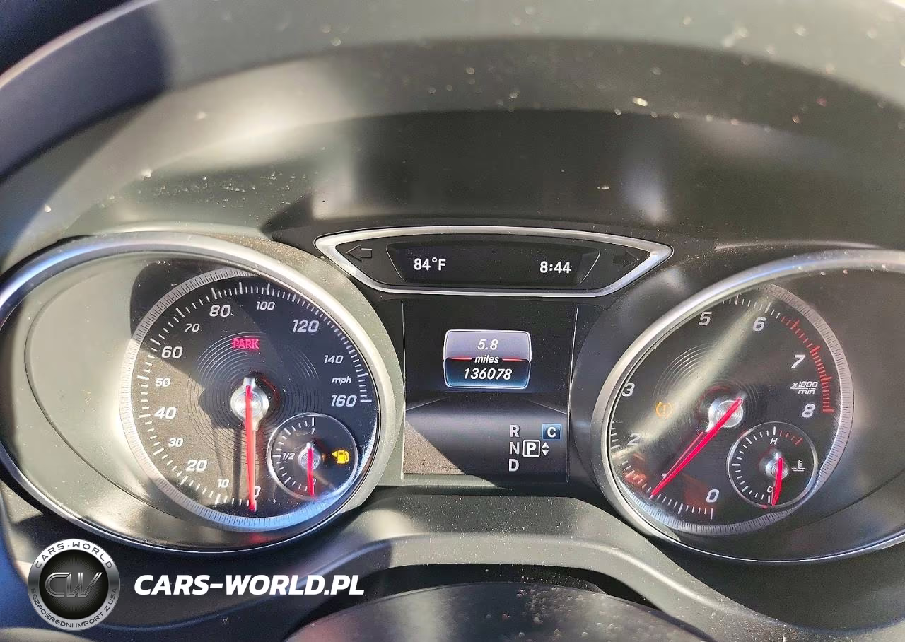 2018 Mercedes-Benz Cla 250 4Matic VIN:WDDSJ4GB4JN507708 - 9