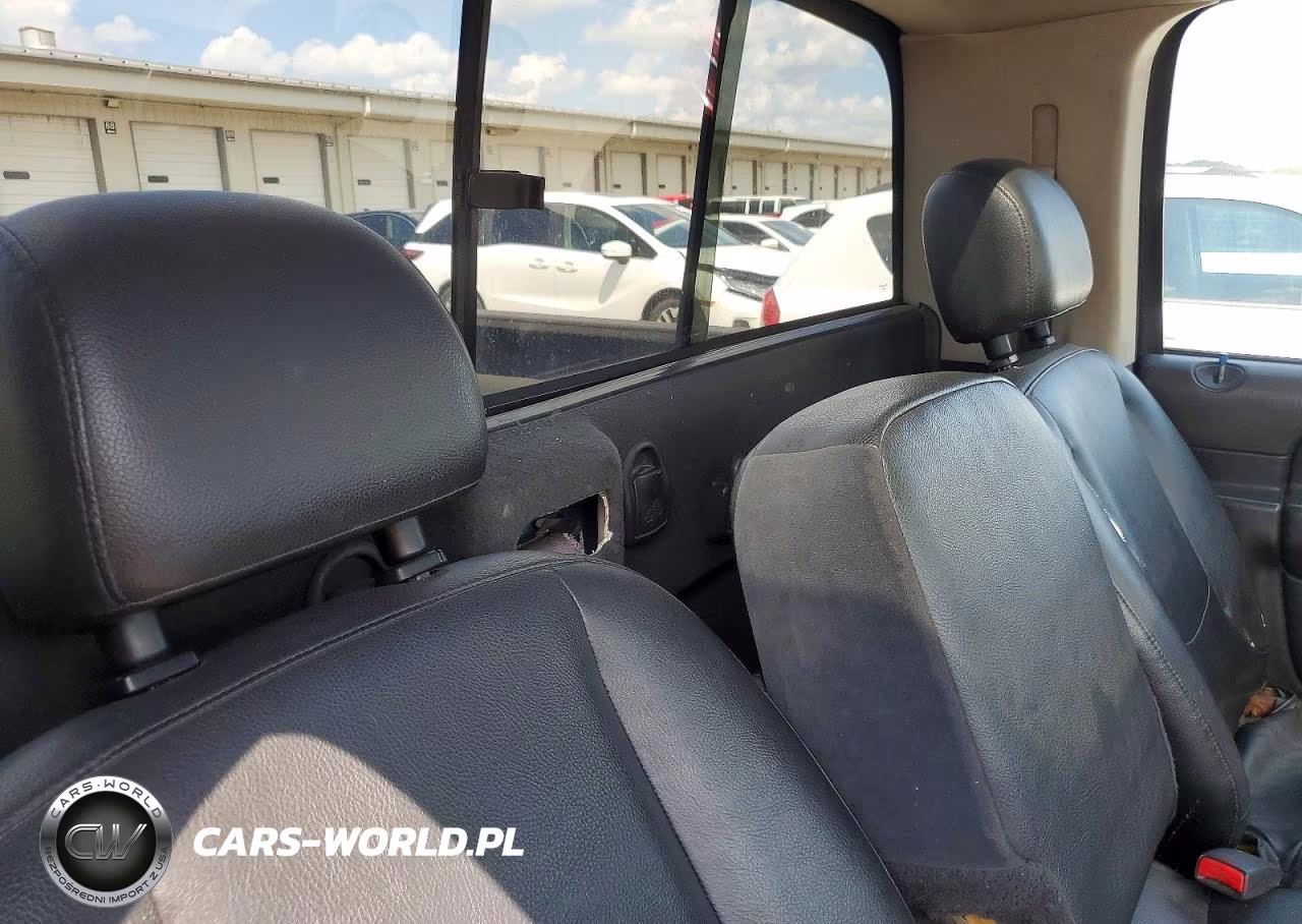 2005 Dodge Ram 1500 St VIN:1D7HA16K35J556454 - 10