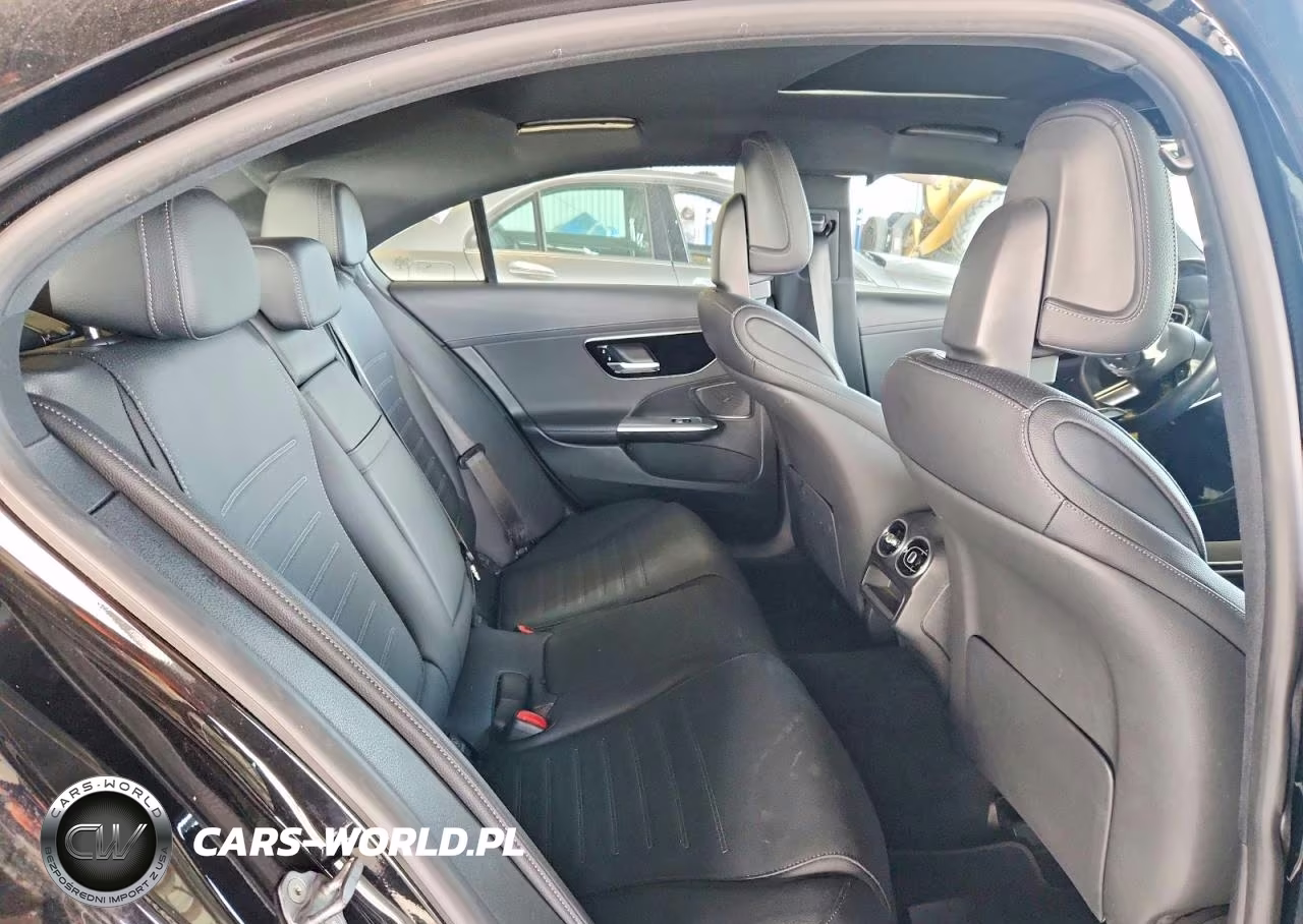 2023 Mercedes-Benz C 300 VIN:W1KAF4GB0PR091350 - 10