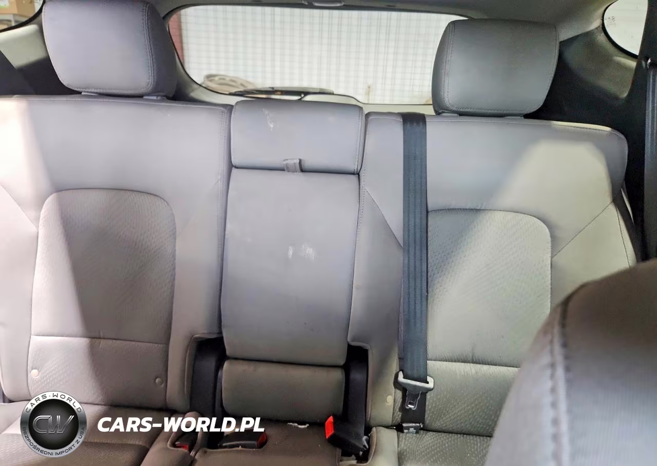 2014 Hyundai Santa Fe Sport 2.4L VIN:5XYZUDLB6EG175483 - 10