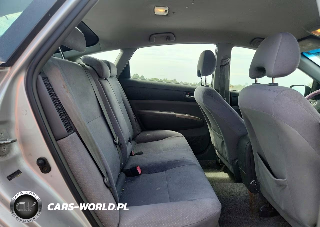 2008 Toyota Prius Base VIN:JTDKB20U783310531 - 10