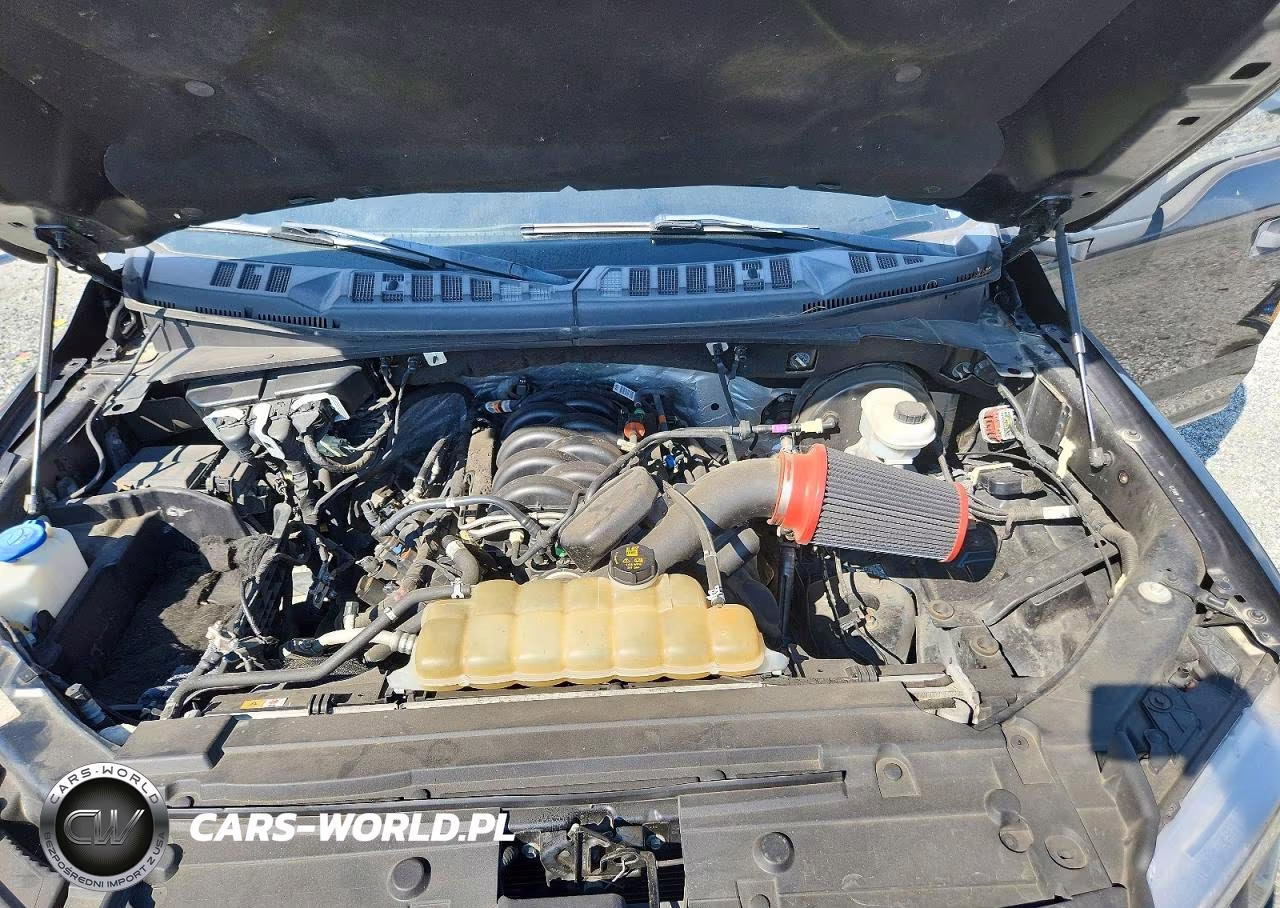 2020 Ford F150 Xlt VIN:1FTEW1C5XLFA22350 - 11