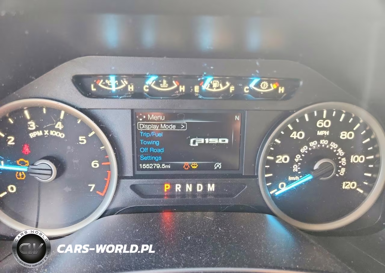 2020 Ford F150 Xlt VIN:1FTEW1C5XLFA22350 - 9