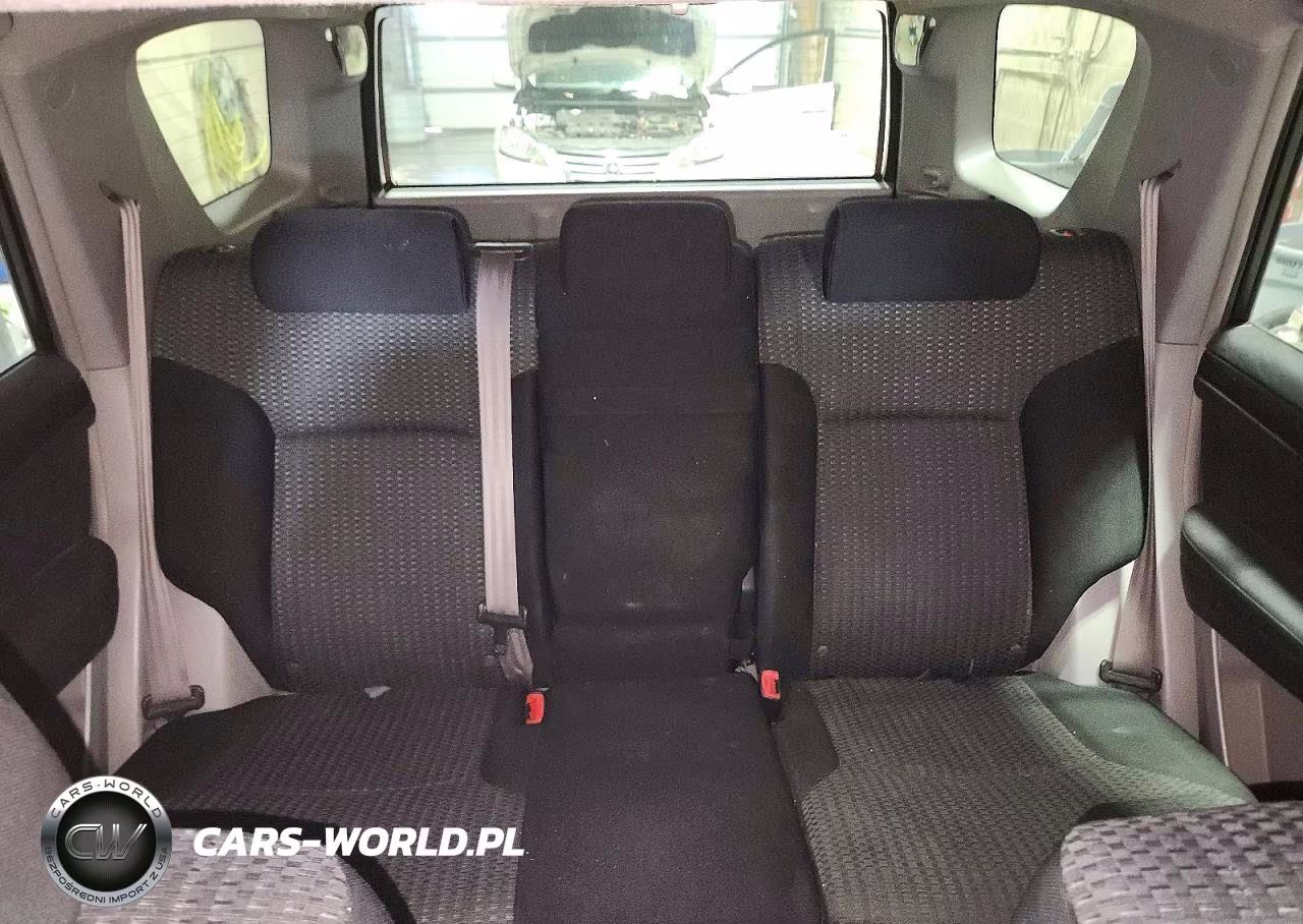 2006 Toyota 4Runner Sport Edition VIN:JTEBU14R368075843 - 10