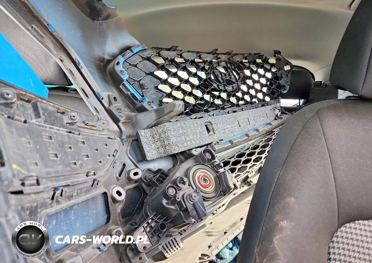 2020 Hyundai Kona Sel Plus VIN:KM8K62AA4LU571400 - 10