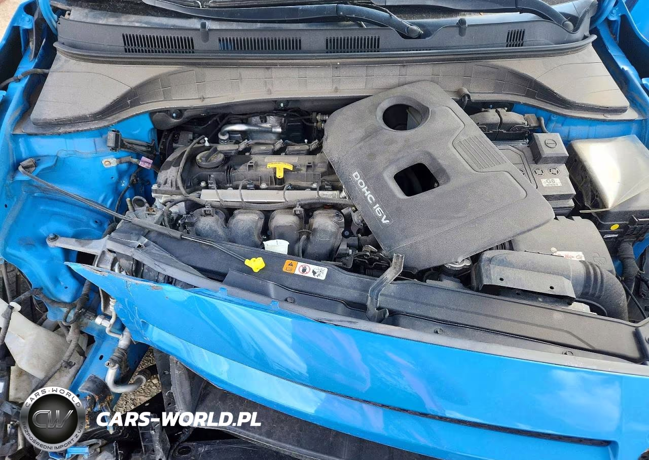 2020 Hyundai Kona Sel Plus VIN:KM8K62AA4LU571400 - 12