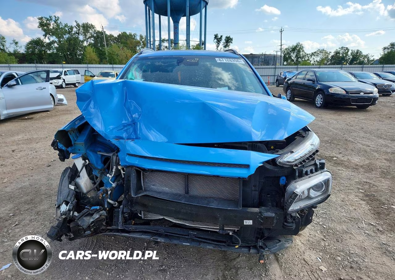 2020 Hyundai Kona Sel Plus VIN:KM8K62AA4LU571400 - 5