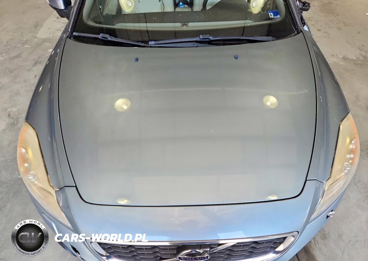 2011 Volvo C70 T5 VIN:YV1672MC0BJ116554 - 11