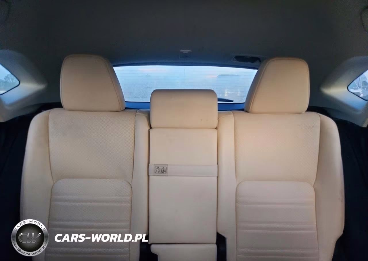 2017 Lexus Nx 200T Base VIN:JTJYARBZ5H2063835 - 10