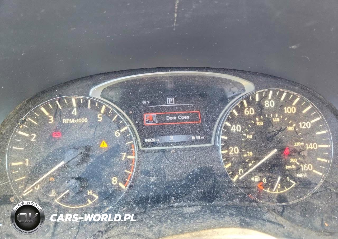 2020 Nissan Pathfinder S VIN:5N1DR2AN7LC628990 - 9