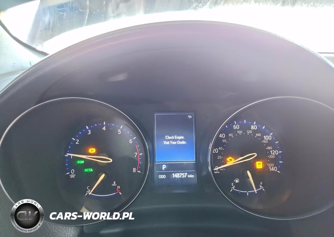 2019 Toyota C-Hr Xle VIN:JTNKHMBX9K1054201 - 9