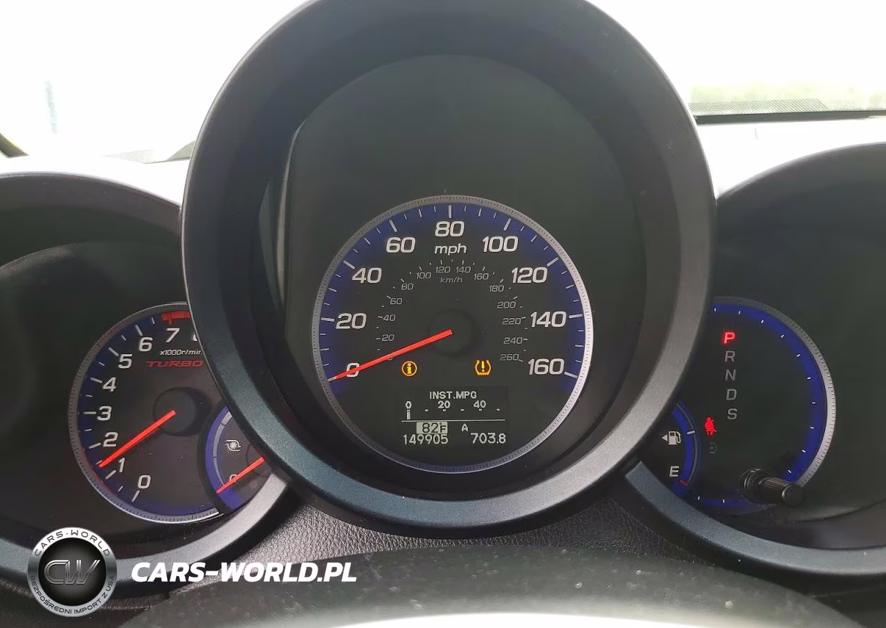 2011 Acura Rdx VIN:5J8TB1H28BA003049 - 9