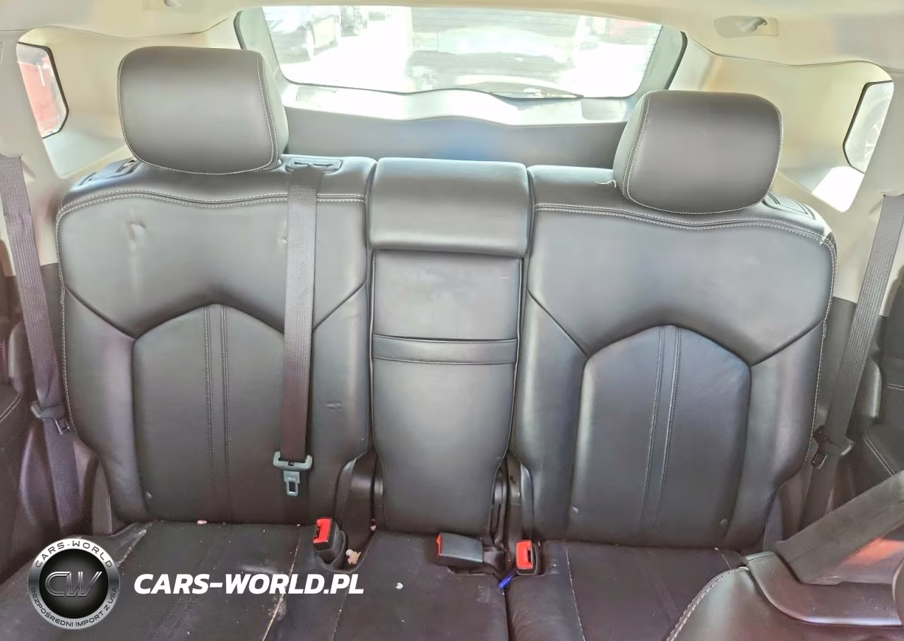 2012 Cadillac Srx Performance Collection VIN:3GYFNBE38CS612612 - 10