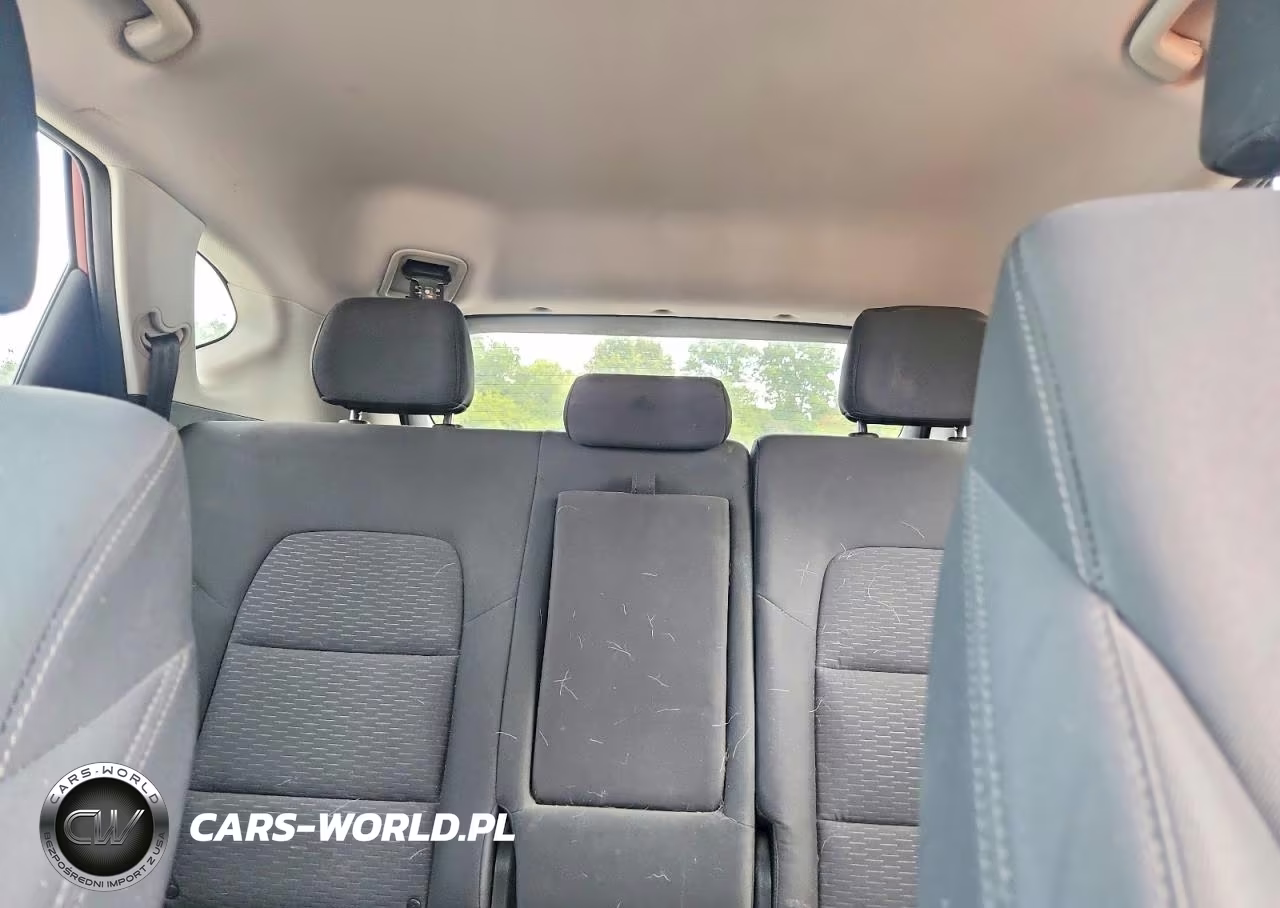 2020 Hyundai Tucson Value VIN:KM8J3CA41LU116086 - 10