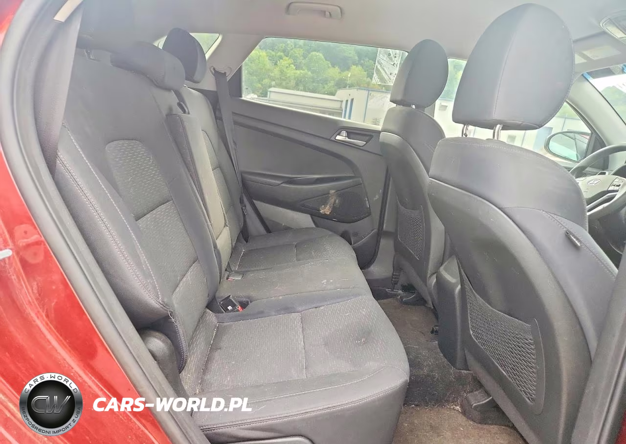 2020 Hyundai Tucson Value VIN:KM8J3CA41LU116086 - 11