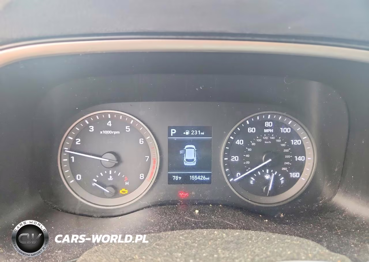 2020 Hyundai Tucson Value VIN:KM8J3CA41LU116086 - 9
