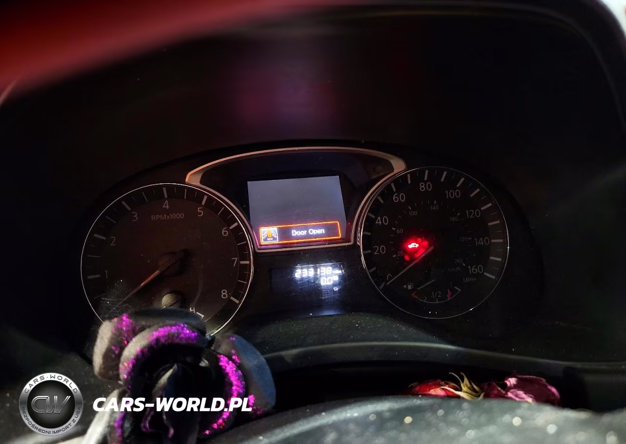 2014 Nissan Pathfinder Sl VIN:5N1AR2MM6EC633977 - 9