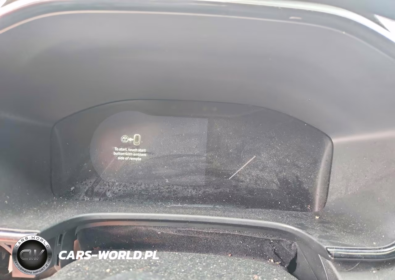 2024 Honda Cr-V Sport VIN:5J6RS6H50RL030447 - 9