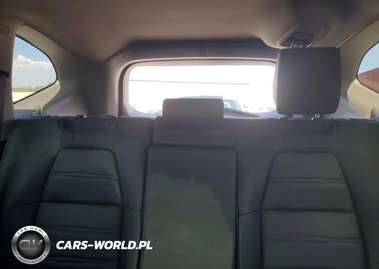 2019 Honda Cr-V Exl VIN:7FARW1H8XKE003678 - 10