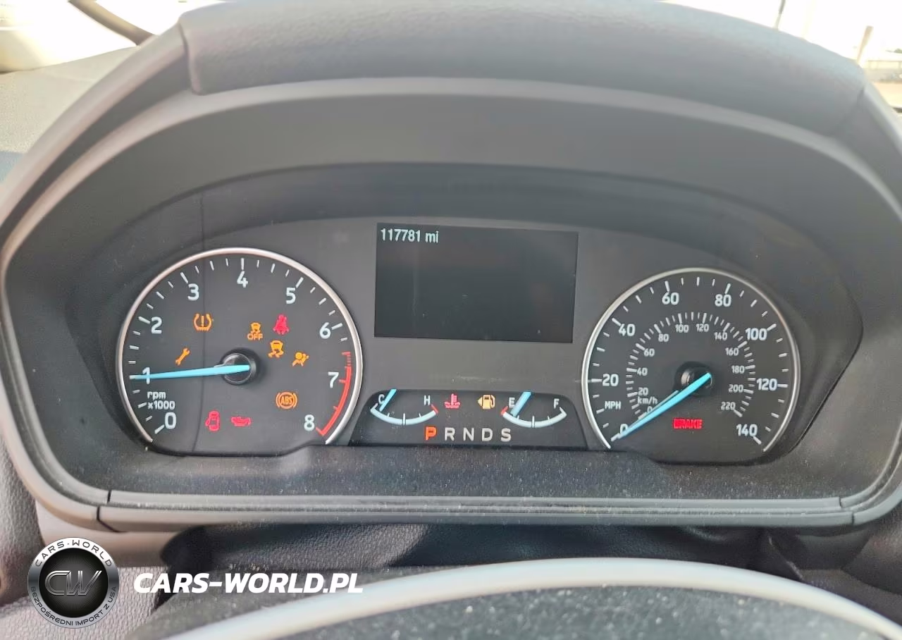 2021 Ford Ecosport Se VIN:MAJ6S3GL7MC440863 - 9