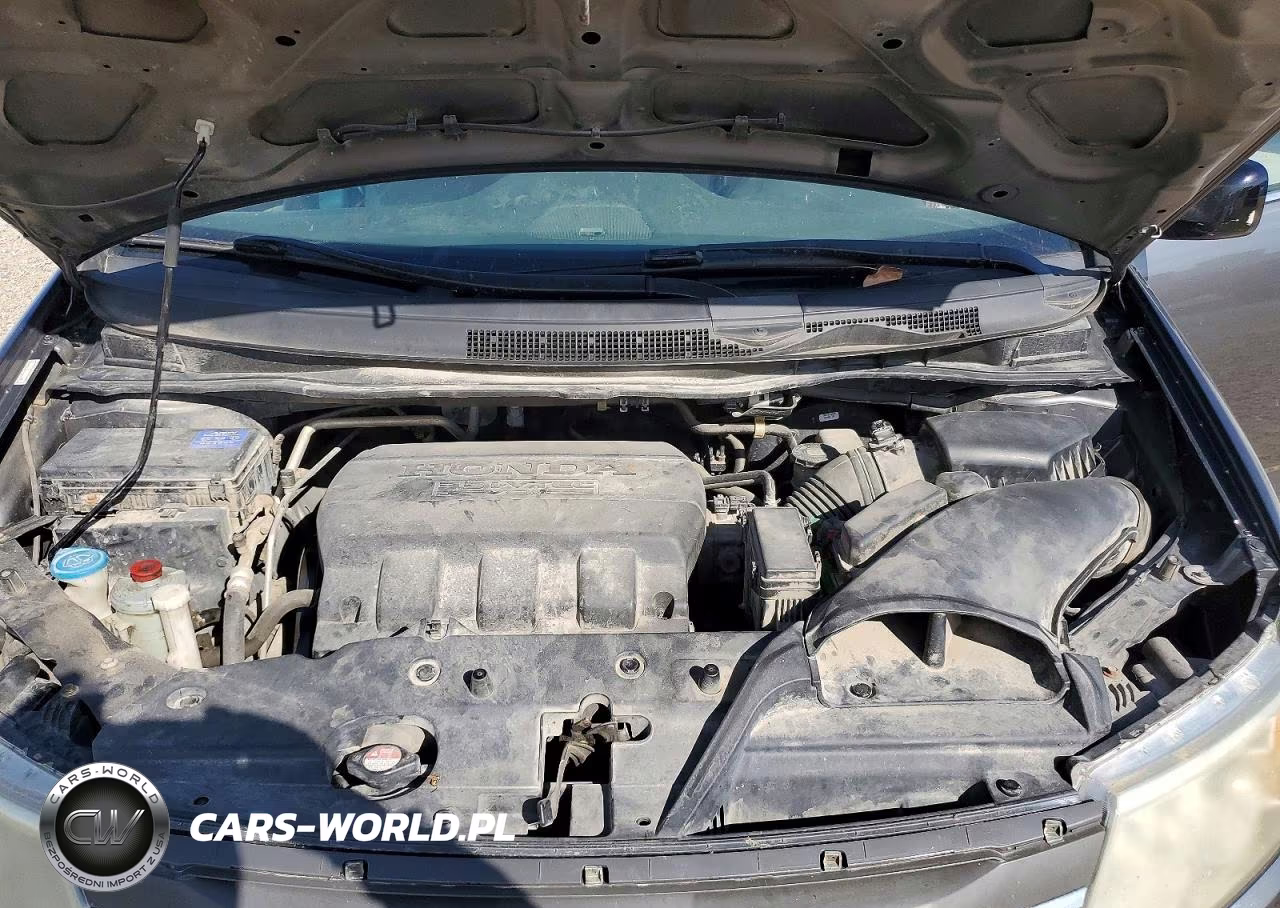 2012 Honda Odyssey Ex VIN:5FNRL5H47CB043422 - 12