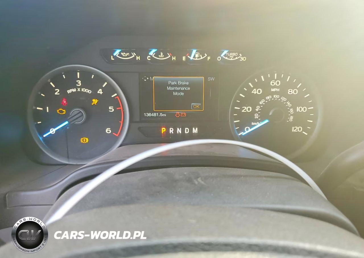 2018 Ford F150 Supercrew VIN:1FTFW1E17JFD71204 - 9